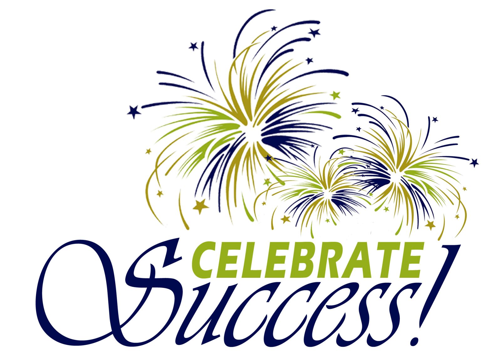 Celebrate Success Logo