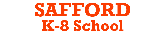 Safford K-8 School