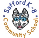 Safford K-8 Community School