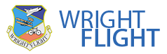 Wright Flight loho