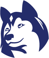 Husky Mascot