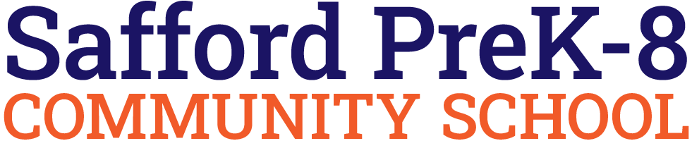 Safford PreK-8 Community School
